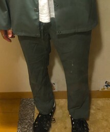 GU | パンツ