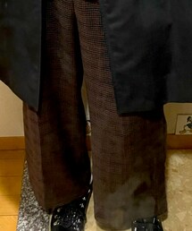 GU | パンツ