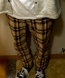 GU | パンツ