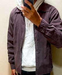 GU | パーカー