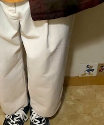 無印良品 | パンツ