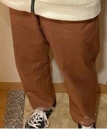 GU | パンツ