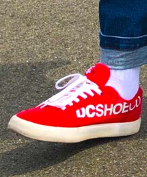 DC SHOES | スニーカー