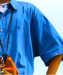 RALPH LAUREN | シャツ/ブラウス