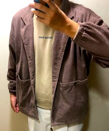 古着 | ジャケット/アウター