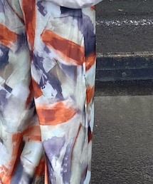 OSMOSIS | パンツ