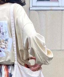 Born Free | Tシャツ/カットソー