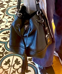 PRADA | ハンドバッグ