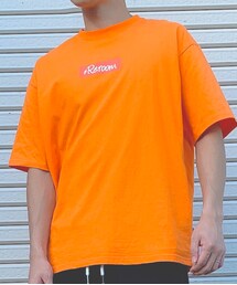 #Re:room | Tシャツ/カットソー