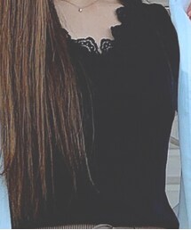 GU | タンクトップ