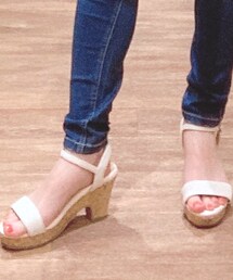 Honeys | サンダル