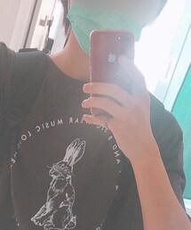 JUSTIN DAVIS | リング