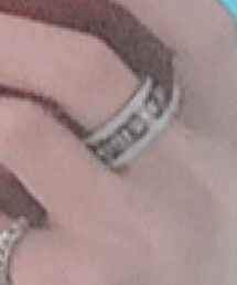 JUSTIN DAVIS | リング