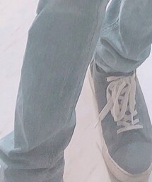 TOMMY HILFIGER | スニーカー