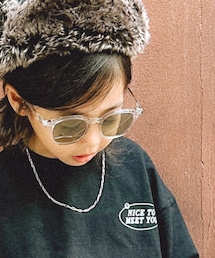 mymy | サングラス