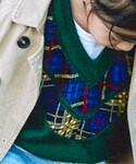 KENZO(ケンゾー)の「トップス(ニット/セーター)」