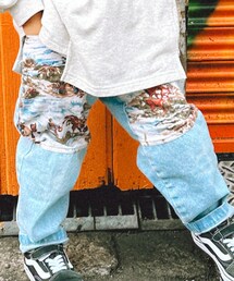 古着 | デニムパンツ