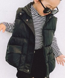 Milly | ダウンベスト