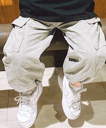 @haohao_shop_ | カーゴパンツ