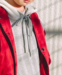 @dressmonster223 | パーカー