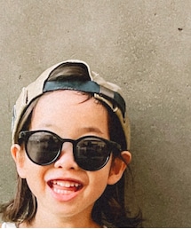 @the_otogibanashi_supply | キャップ