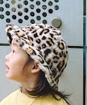 韓国子供服の「帽子(ハット)」