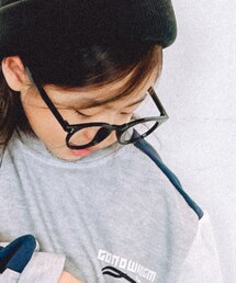 shein | メガネ