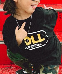 @perch_selectshop | Tシャツ/カットソー