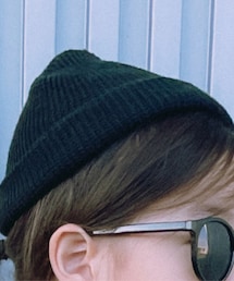 @___ktstore | ニットキャップ/ビーニー