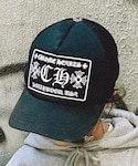 CHROME HEARTS(クロムハーツ)の「帽子(キャップ)」