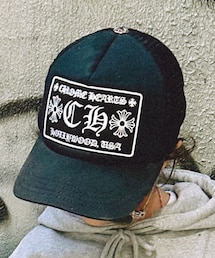 CHROME HEARTS | キャップ