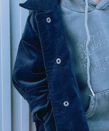 @the_otogibanashi_supply | ブルゾン