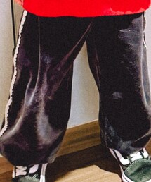 churros | その他パンツ