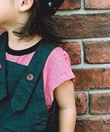 @the_otogibanashi_supply | タンクトップ