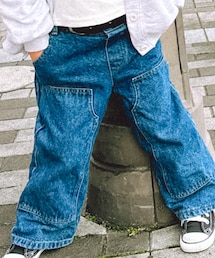 ellymolly | デニムパンツ