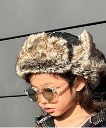 フライトキャップ | キャップ