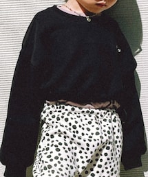 our | スウェット