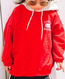 andbutter | パーカー