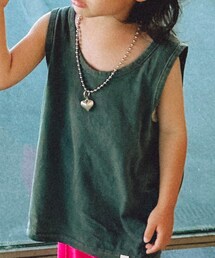 our | タンクトップ