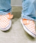 VANS(バンズ)の「シューズ(スリッポン)」