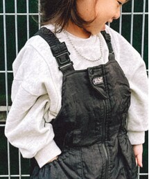 Moujonjon | サロペット/オーバーオール