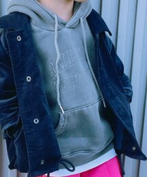 @___ktstore | パーカー