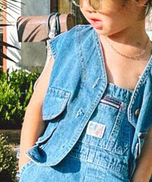 韓国子供服 | ベスト