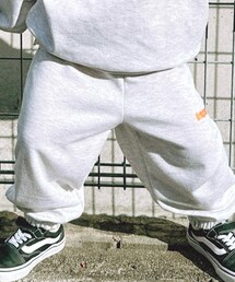 @____ktstore | スウェットパンツ