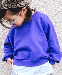 ellymolly | スウェット