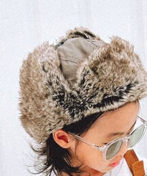 フライトキャップ | キャップ