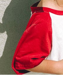 @lawk_babykids | Tシャツ/カットソー