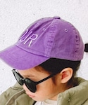 ourの「帽子(キャップ)」