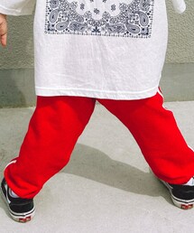 @double_h_house | スウェットパンツ