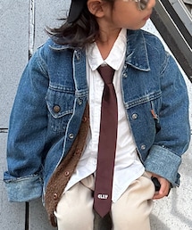 ellymolly | ネクタイ